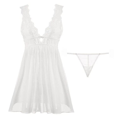 Nachtwäsche Sinnlichkeit