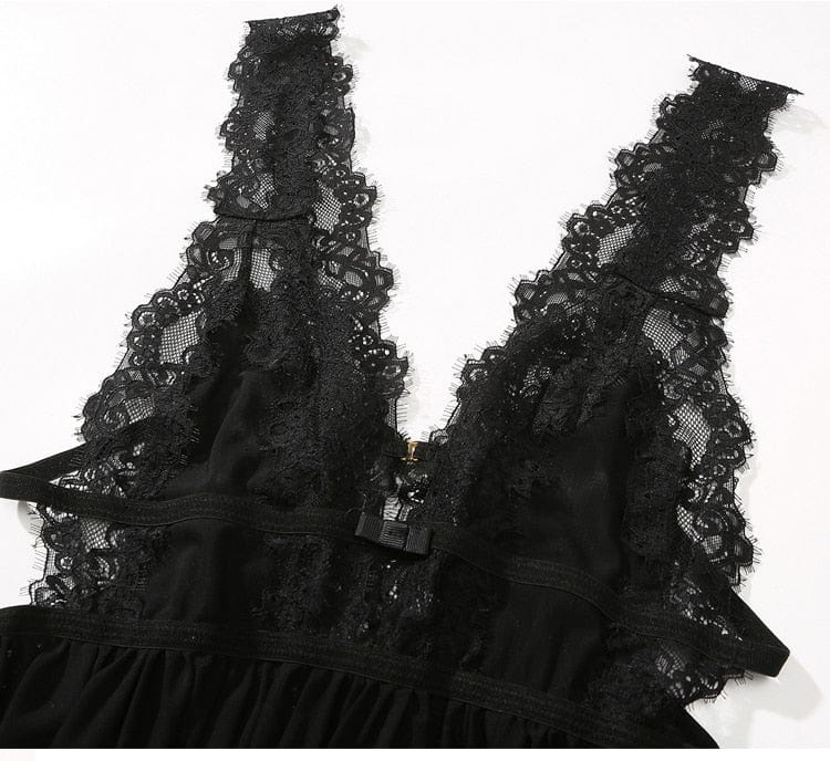 Nachtwäsche Sinnlichkeit