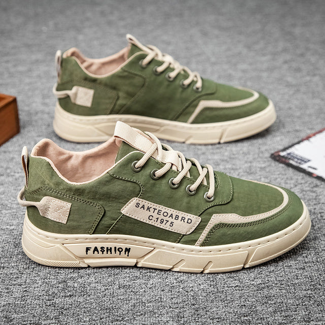 Natan - der elegante und einzigartige Schuh