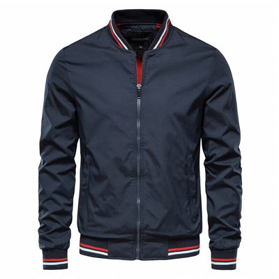 Logan - Funktionale Designer-Jacke