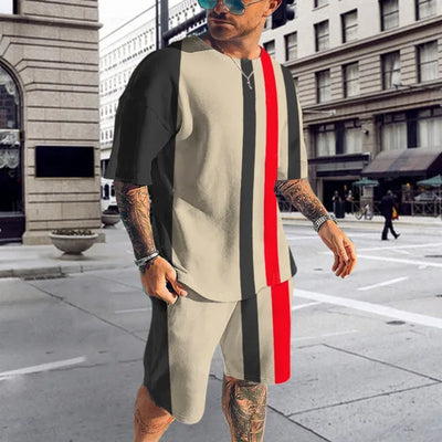 Modetrend Herrenanzug