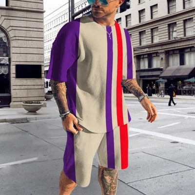 Modetrend Herrenanzug