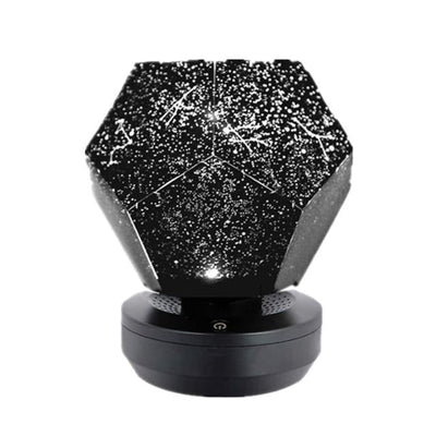 NightSky - Sternenhimmel-Projektorlicht für magische Nachterlebnisse