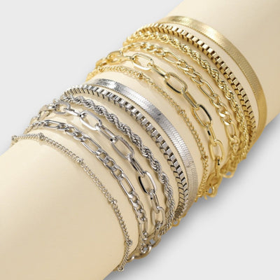 Ellis – Armband-Set