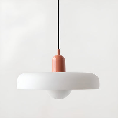 AuroraRetro Light - Nordische Retro-Pendelleuchte für die Decke