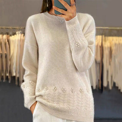 IDA - STRICKPULLOVER