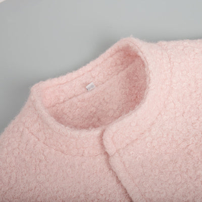 Diana - Elegante und stilvolle Winterjacke