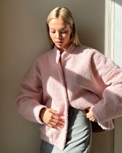 Diana - Elegante und stilvolle Winterjacke
