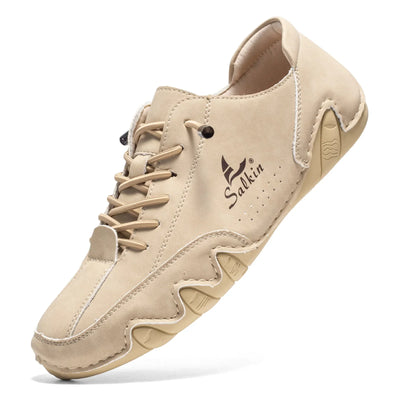 SERKAN - BEQUEME UND LEICHTE SCHUHE