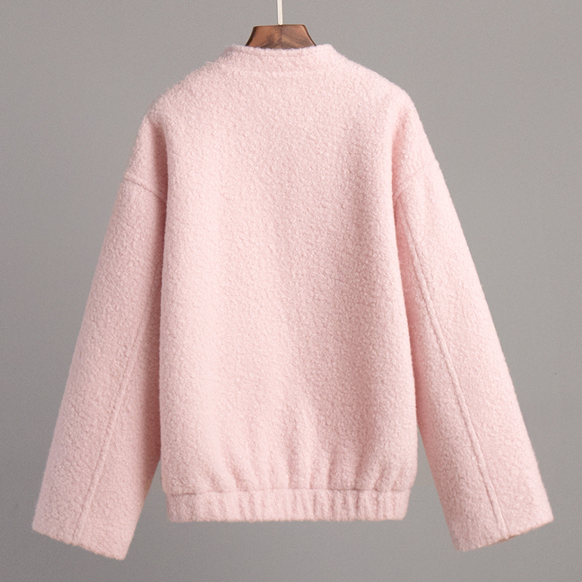 Diana - Elegante und stilvolle Winterjacke
