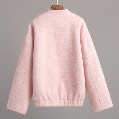 Diana - Elegante und stilvolle Winterjacke