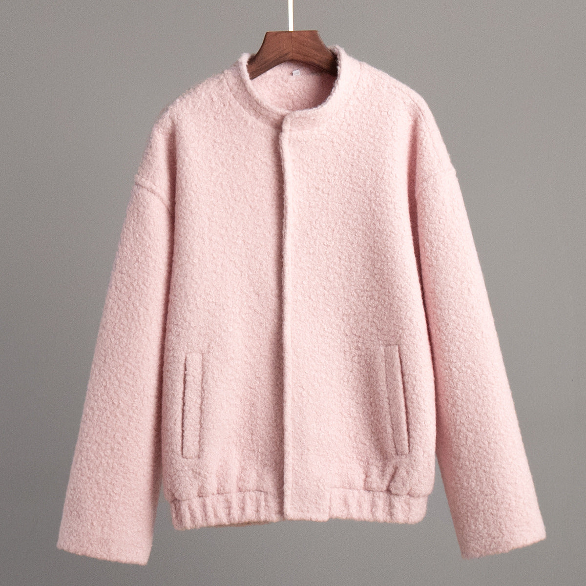 Diana - Elegante und stilvolle Winterjacke