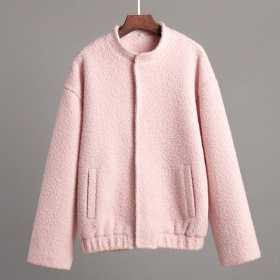 Diana - Elegante und stilvolle Winterjacke