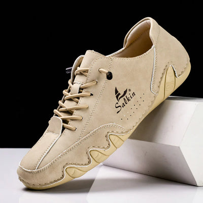 SERKAN - BEQUEME UND LEICHTE SCHUHE