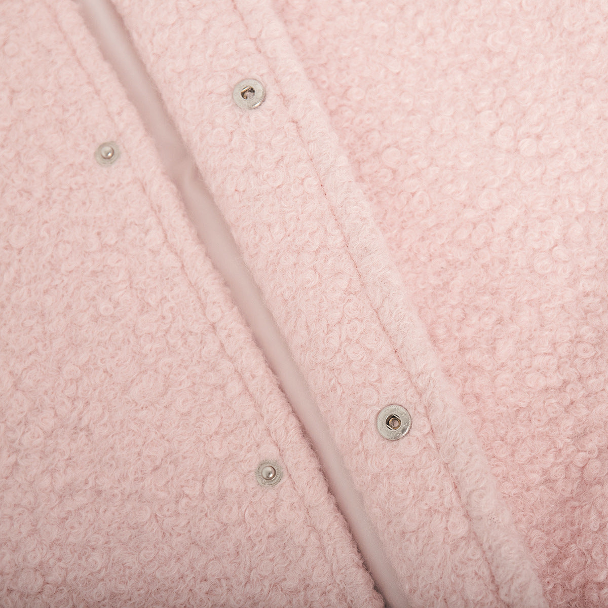 Diana - Elegante und stilvolle Winterjacke