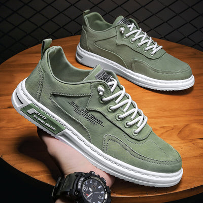 Aidan - Elegante Herren-Lederschuhe