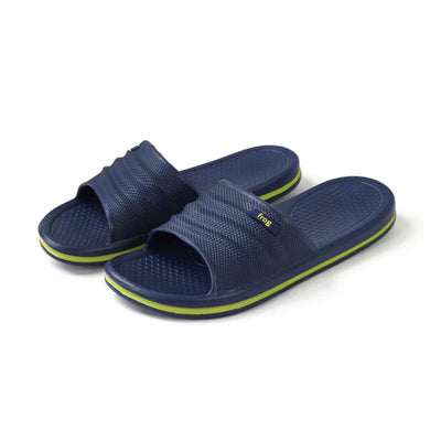 Leichte Hausschuhe für Herren | Bequem