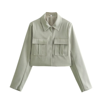 Ottilia | Zweiteiliger Anzug für Frauen