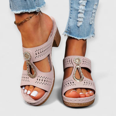 Maria | Schicke orthopädische Sandalen