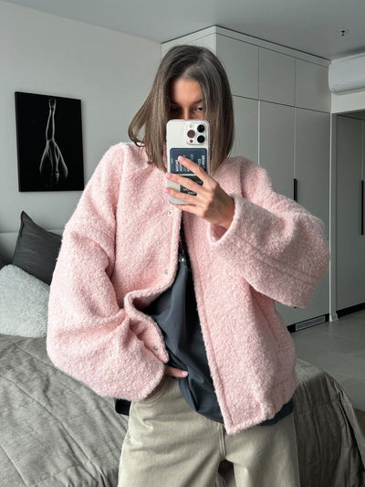 Diana - Elegante und stilvolle Winterjacke