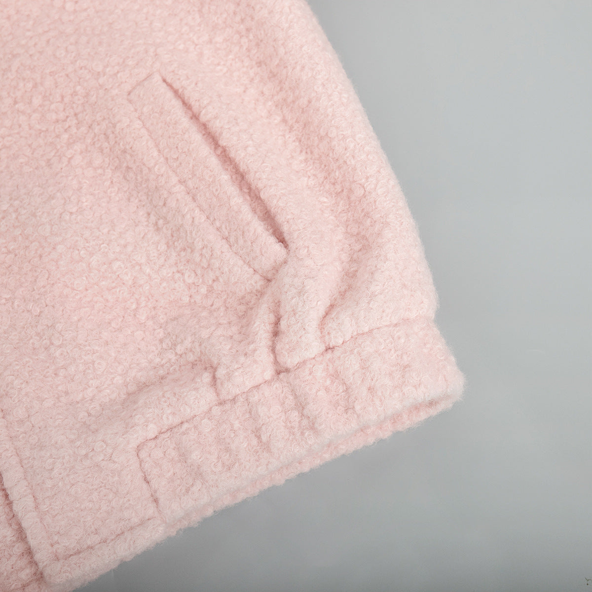 Diana - Elegante und stilvolle Winterjacke