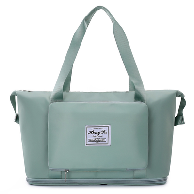 Damen Faltbar Handgepäck Tasche | Groß