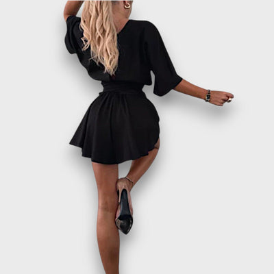 Cylene – Kleid mit müheloser Eleganz