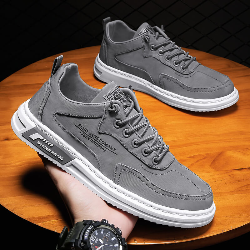 Aidan - Elegante Herren-Lederschuhe
