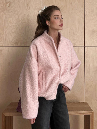 Diana - Elegante und stilvolle Winterjacke