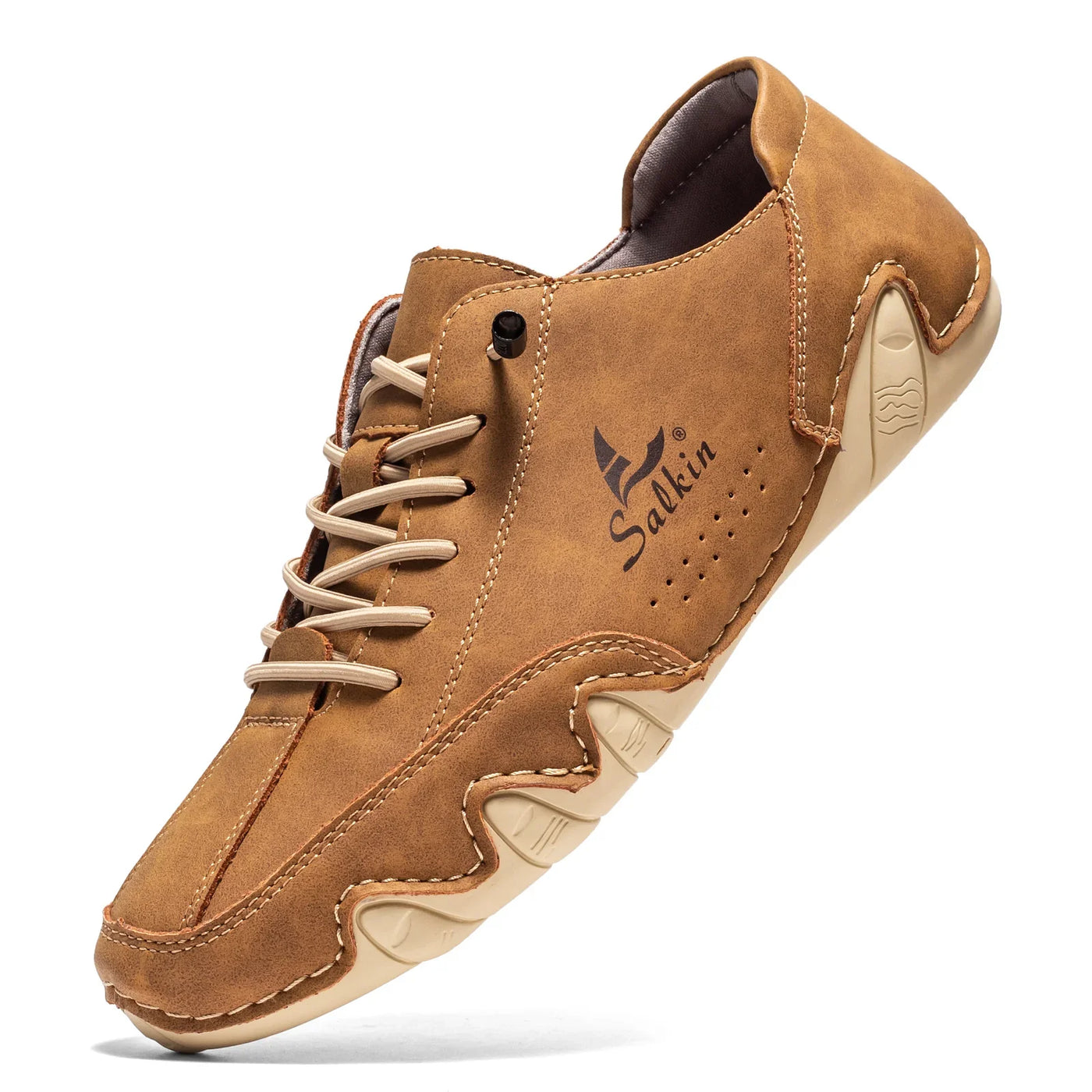 SERKAN - BEQUEME UND LEICHTE SCHUHE