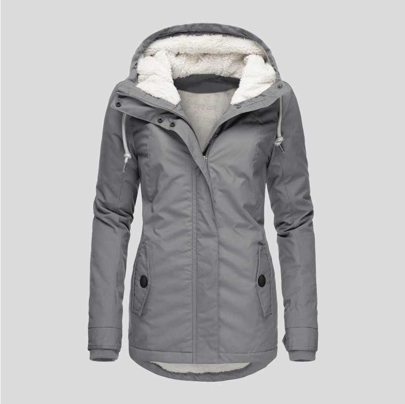 Damen Regenjacke | Winter