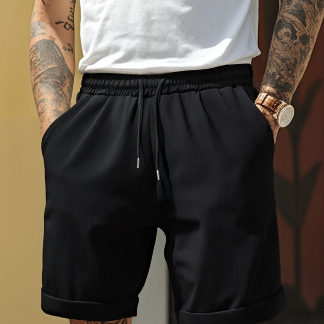 Pantalón Corto Madrid