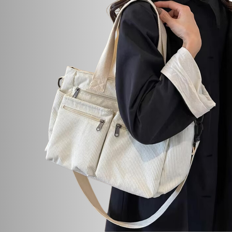 Urban Tote™ - Schultertasche