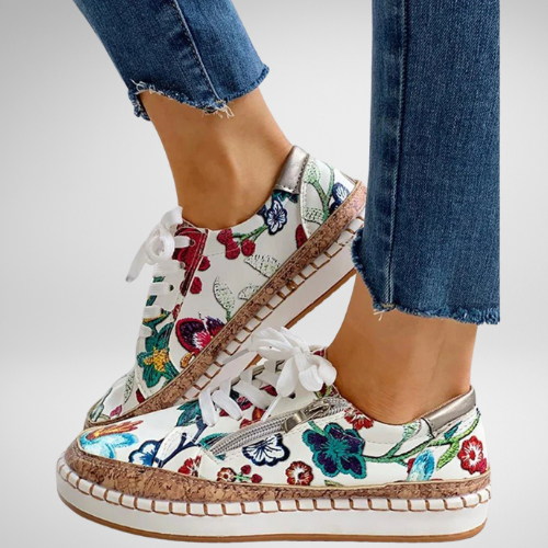 Tyla | Orthopädische Schuhe