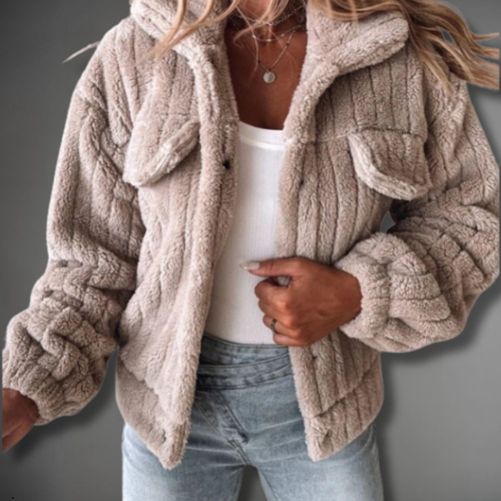 Olivia - Komfort und Stil vereint