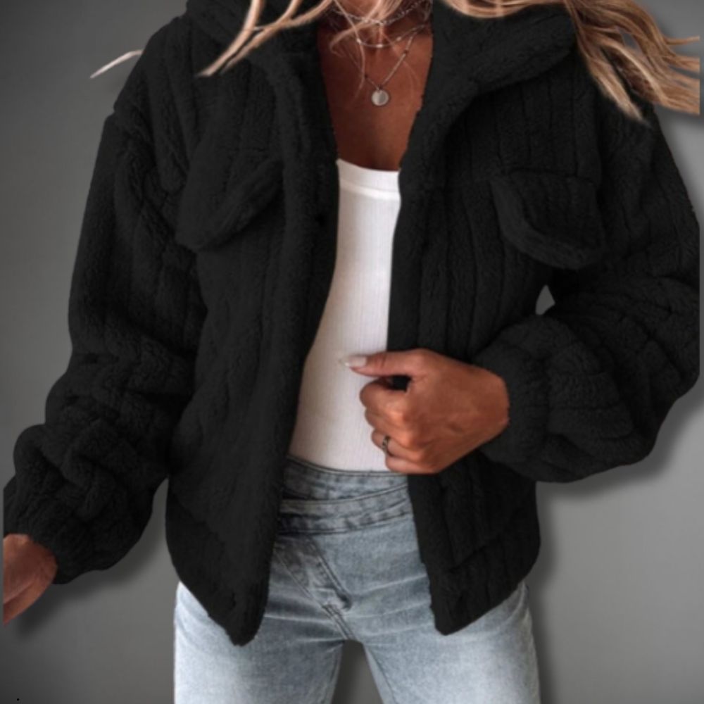 Olivia - Komfort und Stil vereint