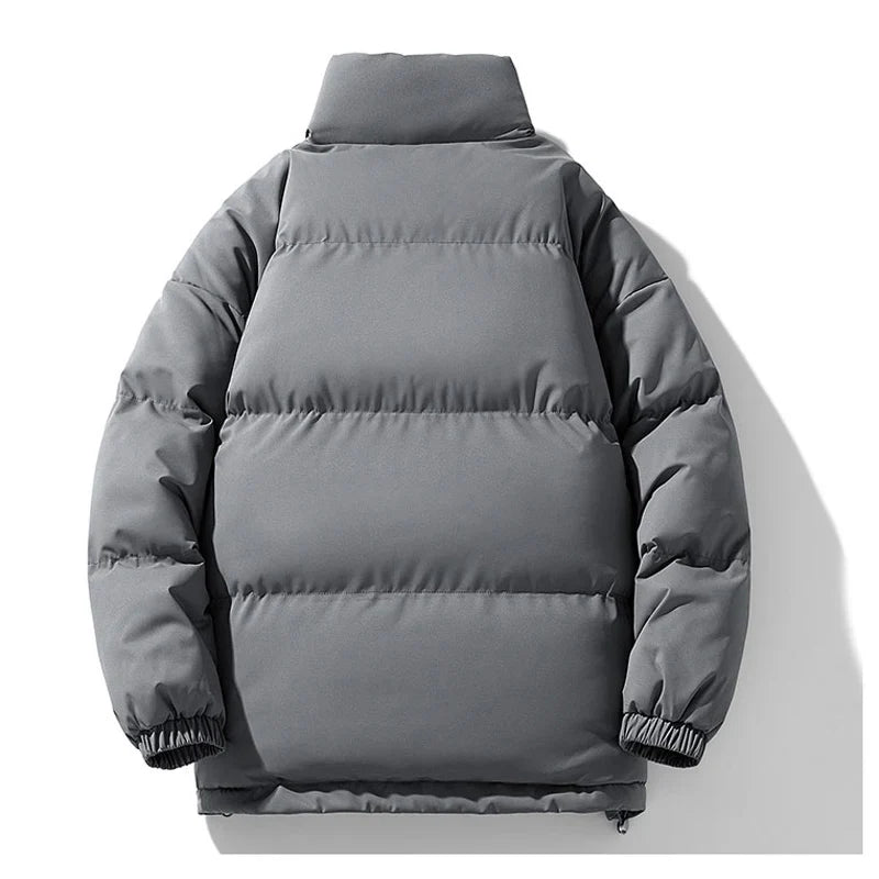 Nordic Essentials Daunenjacke