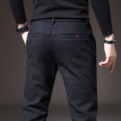 Moderne Slim-Fit-Hose