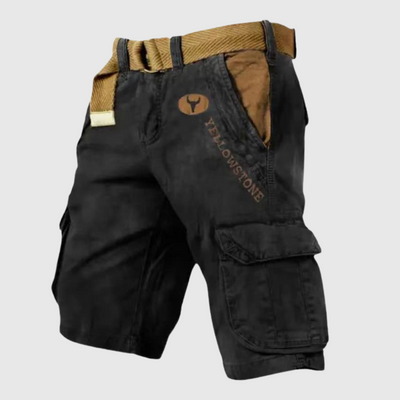 Rover™ – Cargoshorts mit 6 Taschen