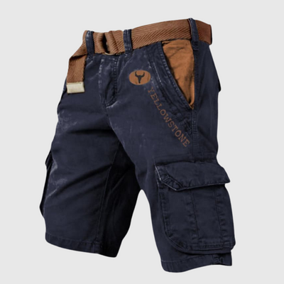 Rover™ – Cargoshorts mit 6 Taschen
