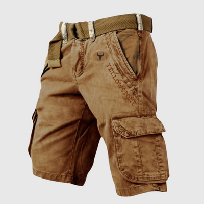 Rover™ – Cargoshorts mit 6 Taschen