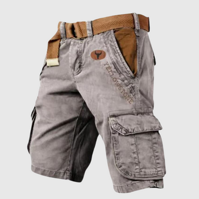 Rover™ – Cargoshorts mit 6 Taschen