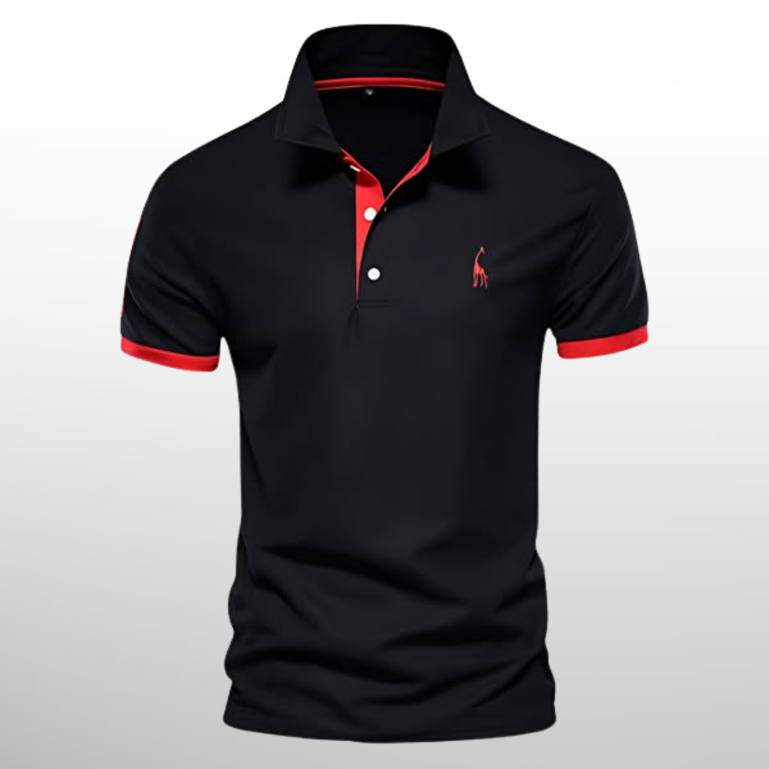 Oscar | Polo Shirt