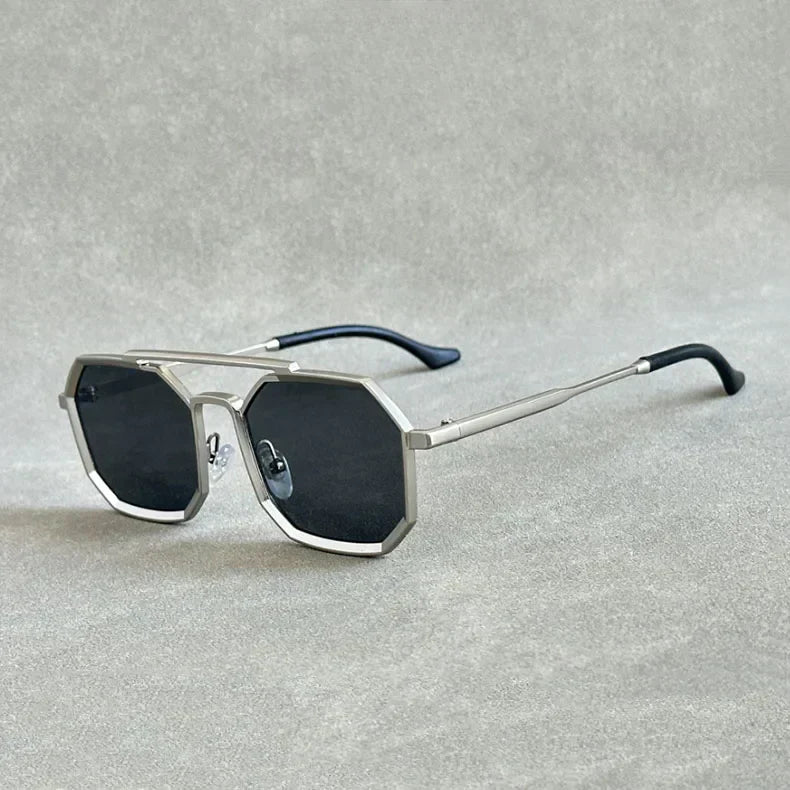 Paragon Steampunk Sonnenbrille