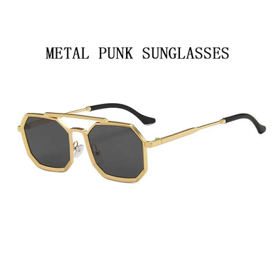 Paragon Steampunk Sonnenbrille