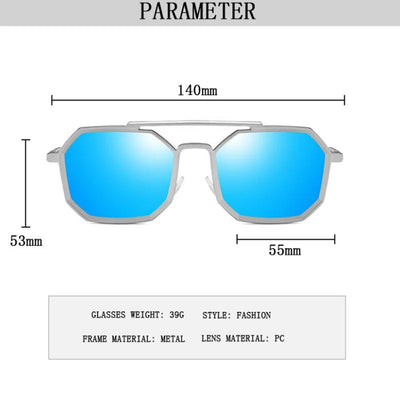 Paragon Steampunk Sonnenbrille