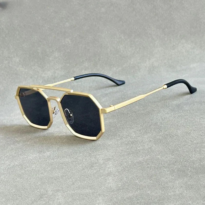Paragon Steampunk Sonnenbrille