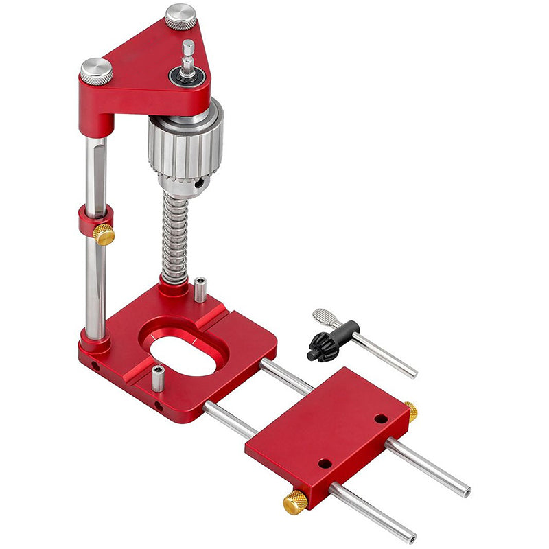 Präzisions-Holzverarbeitungs-Locator für genaues Markieren & Bohren