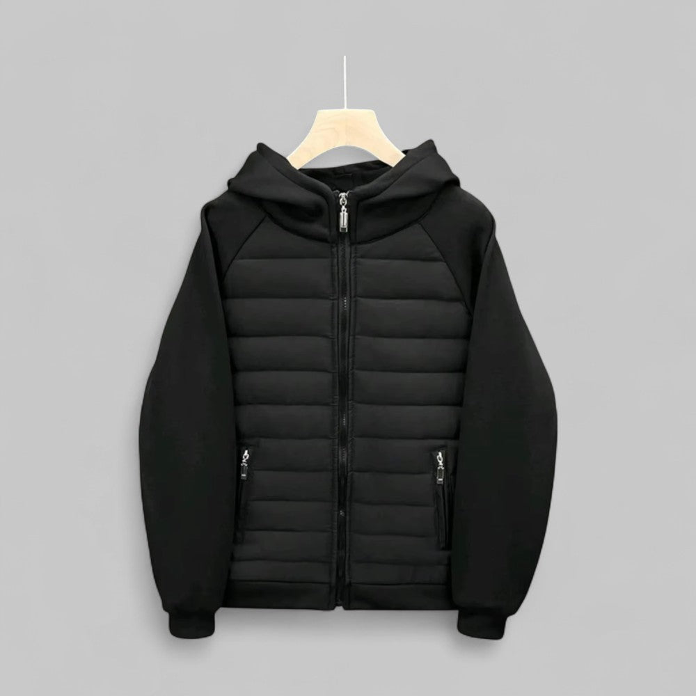 Philipp | Komfort & Stil Premium Hoodie