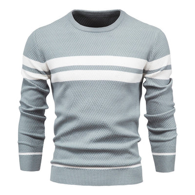 Arnel - Gemütlicher Herrenpullover